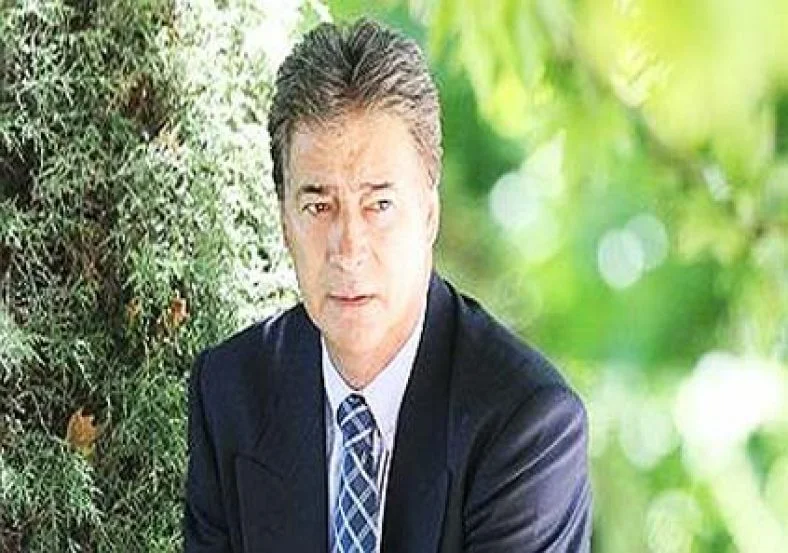 بیوگرافی و رازهای ناگفته از زندگی ناصر حجازی و همسرش + آخرین عکس ناصر حجازی در بیمارستان