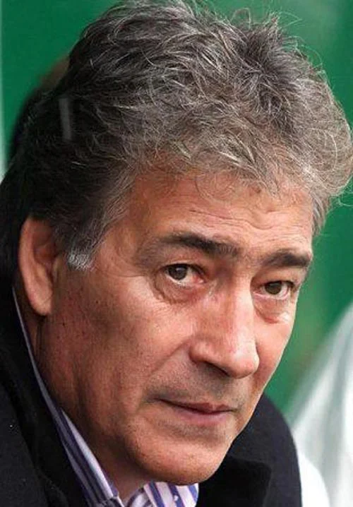 بیوگرافی ناصر حجازی اسطوره فوتبال ایران بیوگرافی ناصر حجازی اسطوره فوتبال ایران