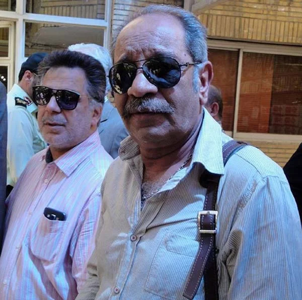 بیوگرافی داریوش فرهنگ کارگردان و بازیگر ایرانی بیوگرافی داریوش فرهنگ کارگردان و بازیگر ایرانی