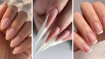 کدام فرم ناخن به دست من می‌آید؟ راهنمایی جامع برای داشتن دستانی زیبا