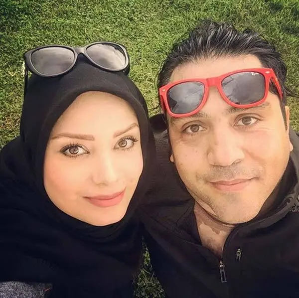 بیوگرافی صبا راد و همسرش مانی رهنما بیوگرافی صبا راد و همسرش مانی رهنما