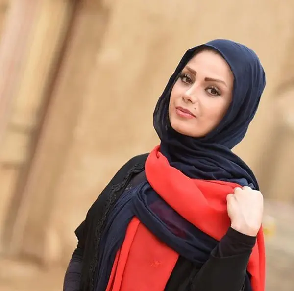 بیوگرافی صبا راد بیوگرافی صبا راد