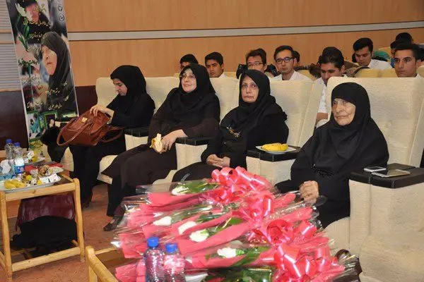دکتر سادات سید باقر مداح دکتر سادات سید باقر مداح