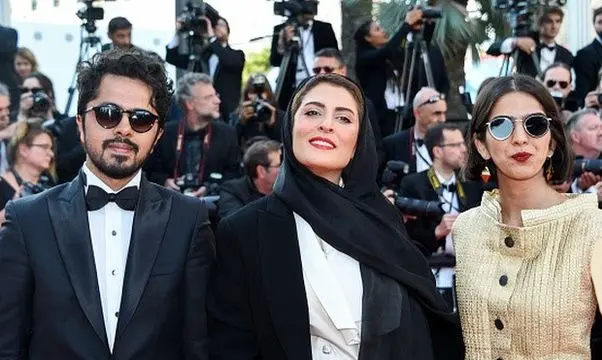 بیوگرافی جعفر پناهی کارگردان
