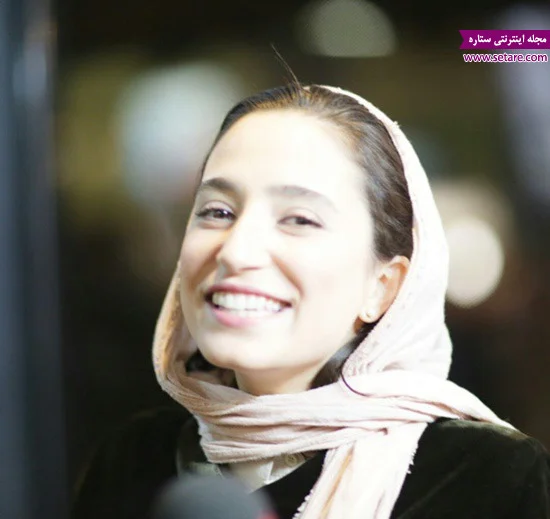 نگار جواهریان بیوگرافی نگار جواهریان