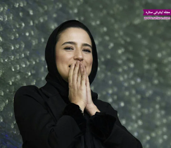نگار جواهریان بیوگرافی نگار جواهریان