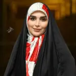 سلفی جنجالی مژده لواسانی با امیر جعفری و مهرداد صدیقیان که همه را شوکه کرد!