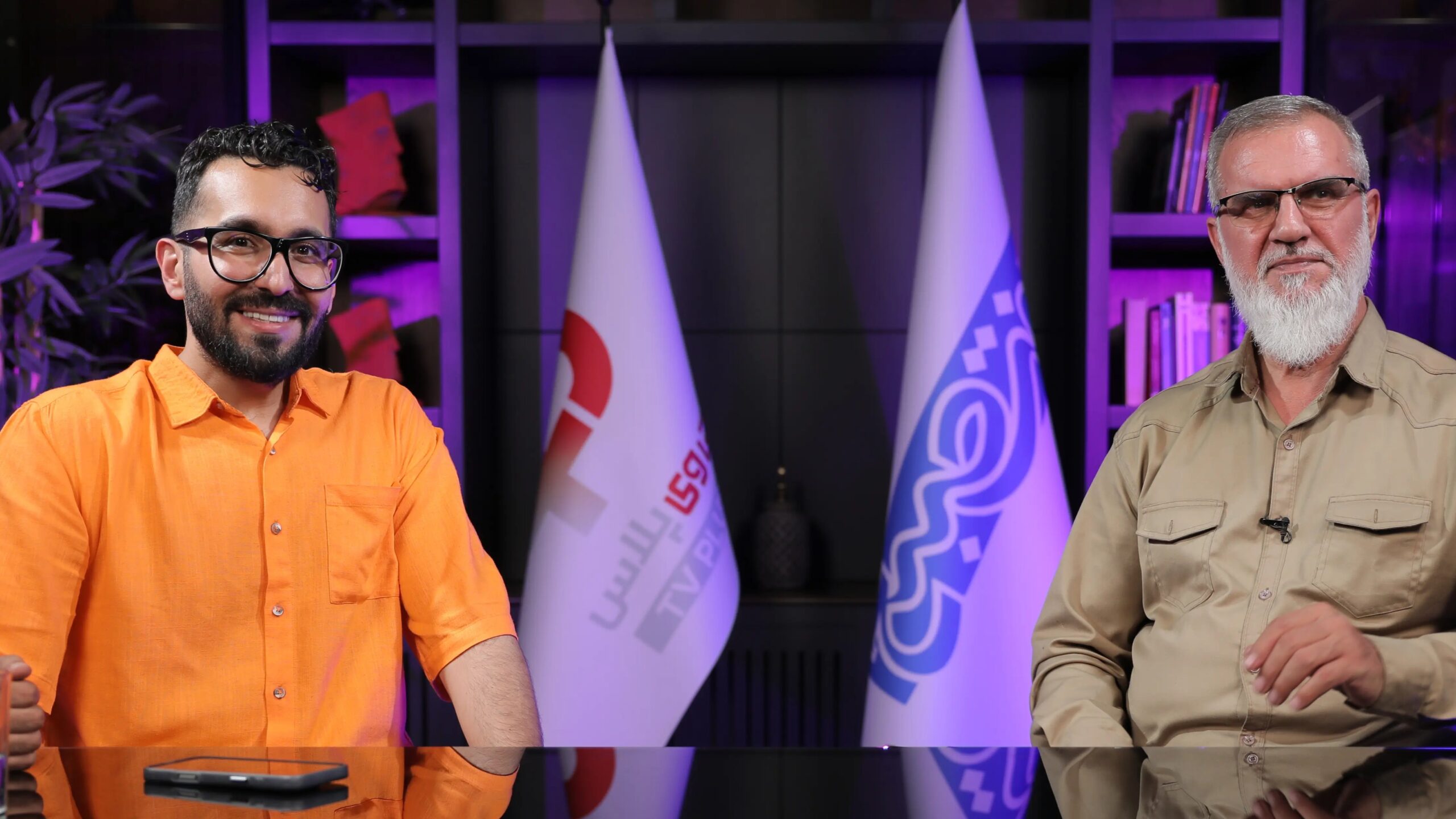 اظهارنظر متفاوت محمد رویانیان درباره حجاب؛ «راهش گشت ارشاد نیست» - تصویر شاخص
