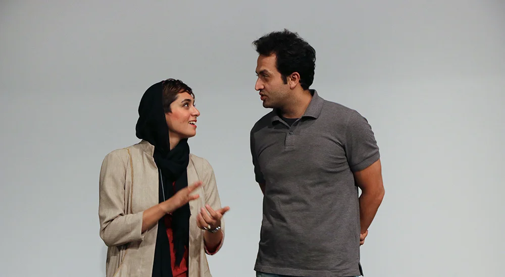 زندگینامه و آثار پگاه آهنگرانی ؛ بازیگری که از ۶ سالگی پا به سینما گذاشت