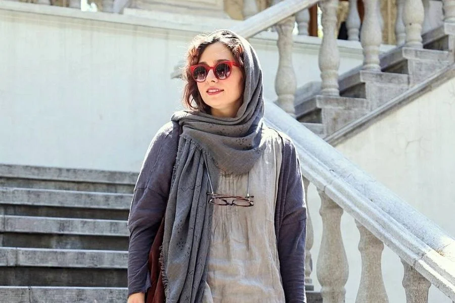 زندگینامه و آثار پگاه آهنگرانی ؛ بازیگری که از ۶ سالگی پا به سینما گذاشت