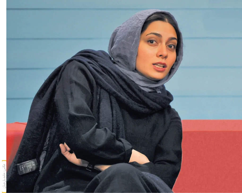 زندگینامه و آثار پگاه آهنگرانی ؛ بازیگری که از ۶ سالگی پا به سینما گذاشت