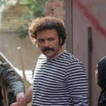 «نجلا»؛ عاشقانه‌ای پرماجرا در دل روزهای ملتهب ایران و عراق+زمان پخش