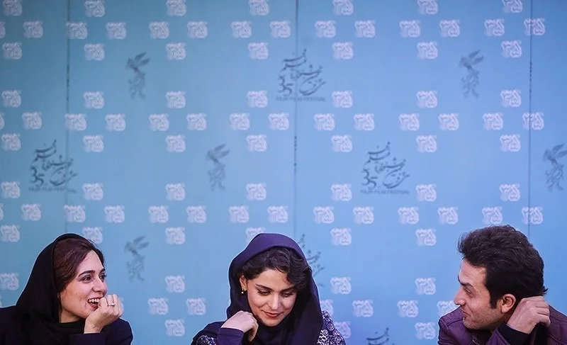 زندگینامه و آثار پگاه آهنگرانی ؛ بازیگری که از ۶ سالگی پا به سینما گذاشت