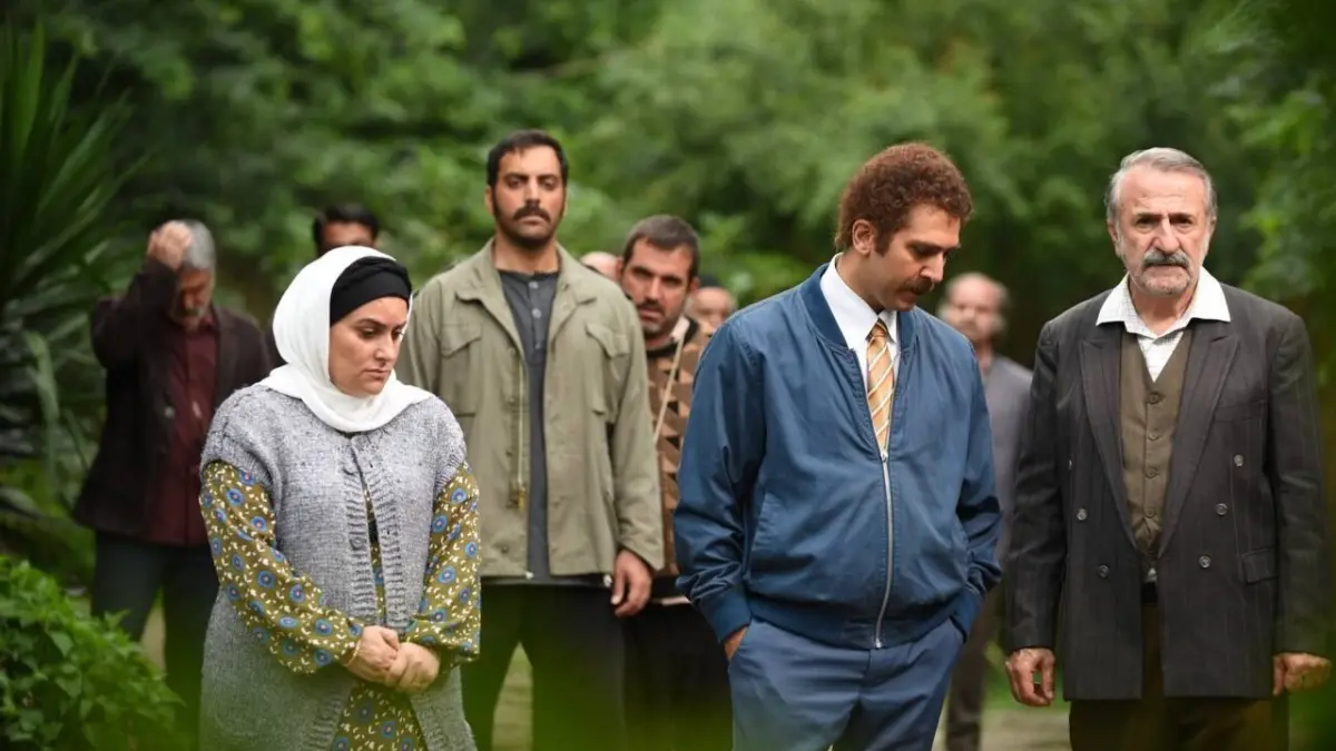 سیر تا پیاز سریال «سوجان» همه بازیگران+عکس و بیوگرافی