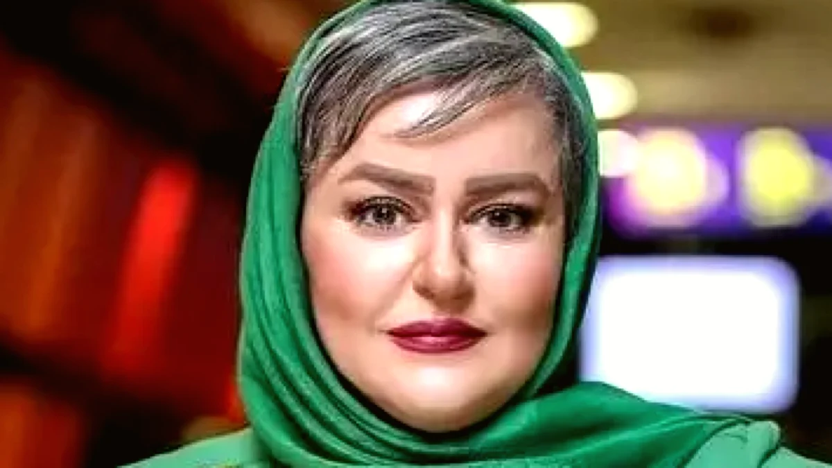 بیوگرافی و زندگی زندگی شخصی و هنری نعیمه نظام‌دوست بازیگر «ساعت خوش»