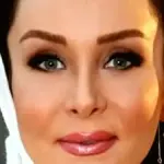 تصویری از حدیث فولادوند بازیگر سینما و تلویزیون ایران