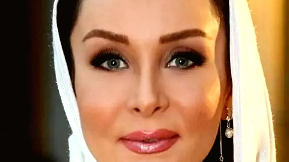 بیوگرافی و حواشی زندگی شخصی حدیث فولادوند از مختارنامه تا جشنواره فجر پس از طلاق از آقای بازیگر