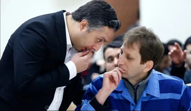 بابک زنجانی