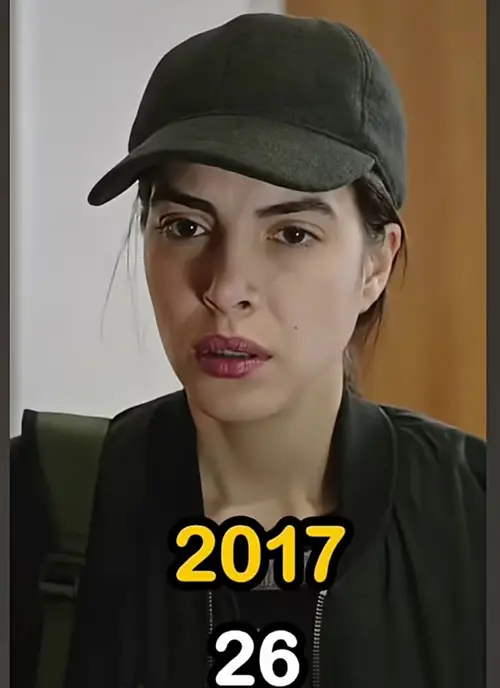 چهره و استایل دنیز