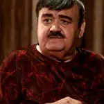 پوستر سریال طنز ماه عسل با بازی اکبر عبدی در شبکه سه