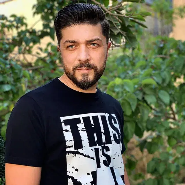 مهدی علیپور