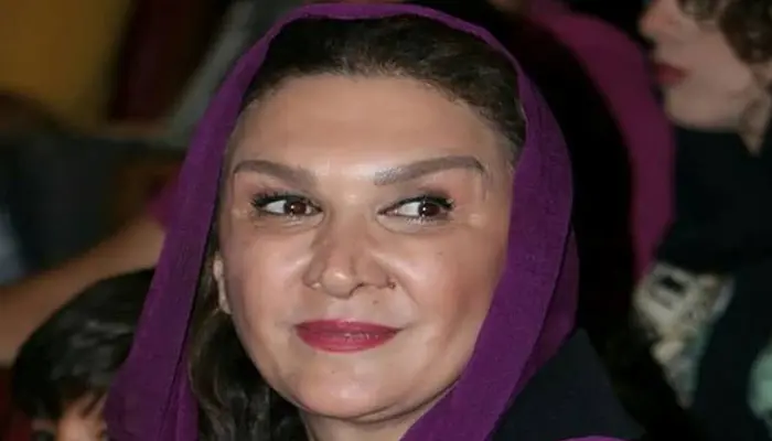 بیوگرافی مینا نوروزی بیوگرافی مینا نوروزی