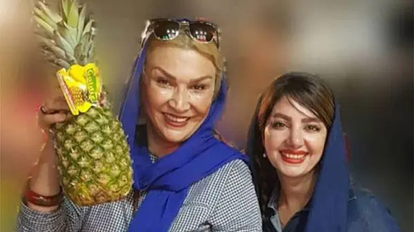 بیوگرافی مینا نوروزی بیوگرافی مینا نوروزی
