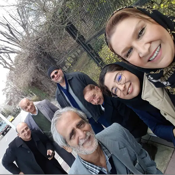 بیوگرافی مینا نوروزی بیوگرافی مینا نوروزی