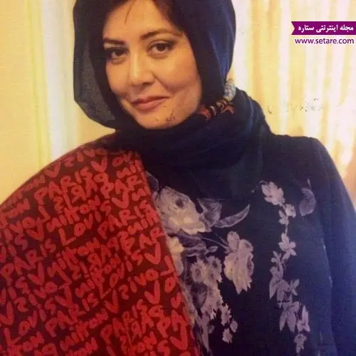 بهناز سلیمانی - بیوگرافی بهناز سلیمانی - عکس های بهناز سلیمانی - کشف حجاب بهناز سلیمانی - پیوستن بهناز سلیمانی به جم