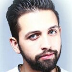 بیوگرافی و حواشی زندگی عجیب محسن افشانی و همسر مشهورش ( سویل تیانی) از مجری گری تا زندان!