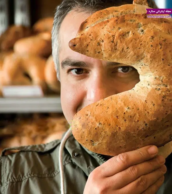 سامان گلریز - بیوگرافی سامان گلریز - عکس سامان گلریز - عکسهای سامان گلریز - تصاویر سامان گلریز - آموزش آشپزی - آشپز سامان گلریز - بیوگرافی سامان گلریز - عکس سامان گلریز - عکسهای سامان گلریز - تصاویر سامان گلریز - آموزش آشپزی - آشپز