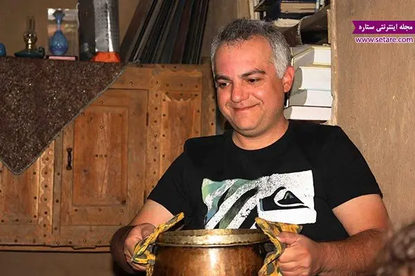 سامان گلریز - بیوگرافی سامان گلریز - عکس سامان گلریز - عکسهای سامان گلریز - تصاویر سامان گلریز - آموزش آشپزی - آشپز سامان گلریز - بیوگرافی سامان گلریز - عکس سامان گلریز - عکسهای سامان گلریز - تصاویر سامان گلریز - آموزش آشپزی - آشپز