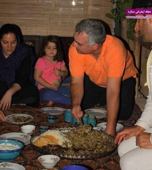 سامان گلریز - بیوگرافی سامان گلریز - عکس سامان گلریز - عکسهای سامان گلریز - تصاویر سامان گلریز - آموزش آشپزی - آشپز سامان گلریز - بیوگرافی سامان گلریز - عکس سامان گلریز - عکسهای سامان گلریز - تصاویر سامان گلریز - آموزش آشپزی - آشپز