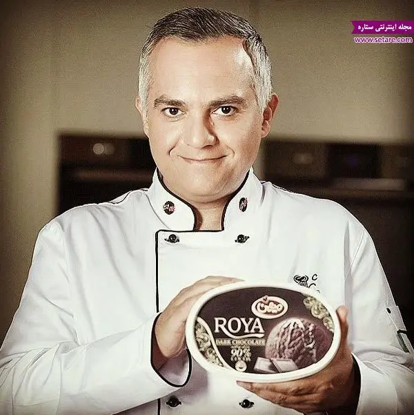 سامان گلریز - بیوگرافی سامان گلریز - عکس سامان گلریز - عکسهای سامان گلریز - تصاویر سامان گلریز - آموزش آشپزی - آشپز سامان گلریز - بیوگرافی سامان گلریز - عکس سامان گلریز - عکسهای سامان گلریز - تصاویر سامان گلریز - آموزش آشپزی - آشپز
