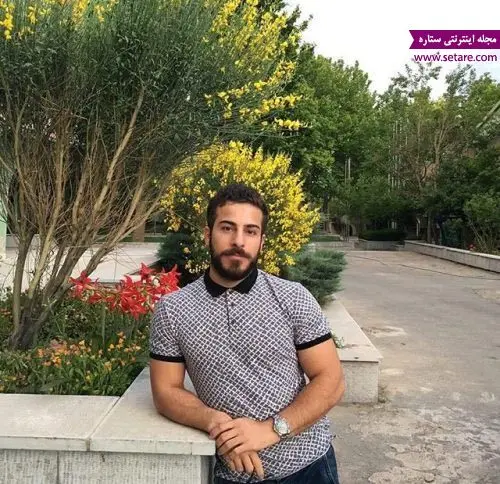 کیانوش رستمی - بیوگرافی کیانوش رستمی - عکس های کیانوش رستمی - تصاویر کیانوش رستمی - ورزشکاران کیانوش رستمی - بیوگرافی کیانوش رستمی - عکس های کیانوش رستمی - تصاویر کیانوش رستمی - ورزشکاران