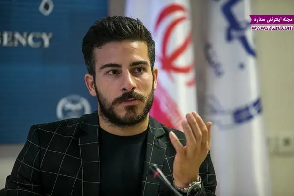 کیانوش رستمی - بیوگرافی کیانوش رستمی - عکس های کیانوش رستمی - تصاویر کیانوش رستمی - ورزشکاران کیانوش رستمی - بیوگرافی کیانوش رستمی - عکس های کیانوش رستمی - تصاویر کیانوش رستمی - ورزشکاران