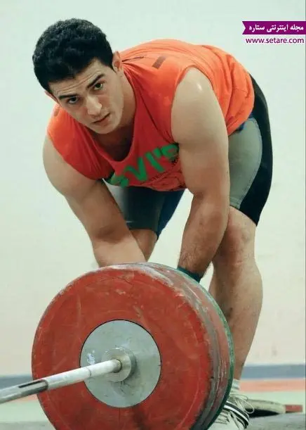 سهراب مرادی - بیوگرافی سهراب مرادی - ورزشکاران المپیک - وزنه برداری - المپیک ریو - المپیک سهراب مرادی - بیوگرافی سهراب مرادی - ورزشکاران المپیک - وزنه برداری - المپیک ریو - المپیک