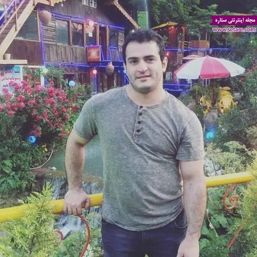 سهراب مرادی - بیوگرافی سهراب مرادی - ورزشکاران المپیک - وزنه برداری - المپیک ریو - المپیک سهراب مرادی - بیوگرافی سهراب مرادی - ورزشکاران المپیک - وزنه برداری - المپیک ریو - المپیک