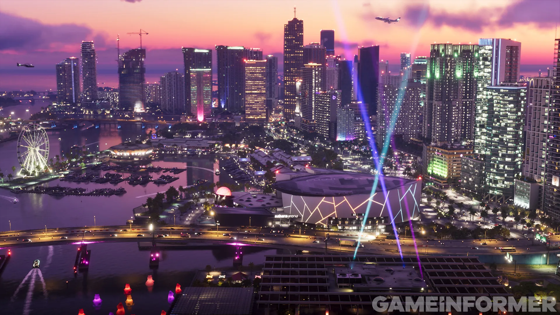 382 gtavi giexclusive08jpg 35 جزئیات گیمپلی GTA 6 که میتوانند ساختار جهان باز راکستار را متحول کنند | پلاس و به نقل از گیمفا