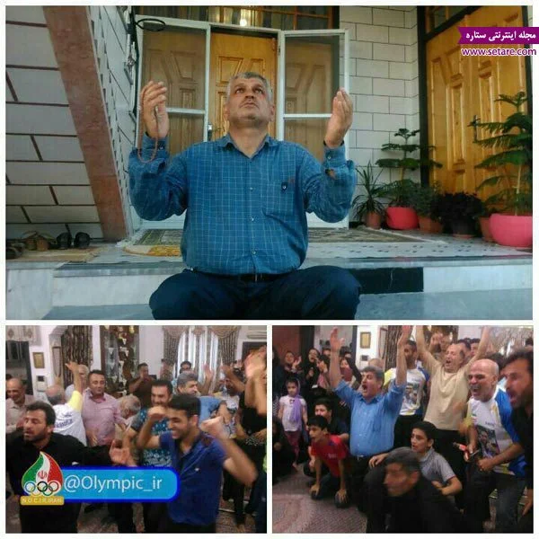کمیل قاسمی - مدال نقره - المپیک ریو - المپیک - کشتی - بیوگرافی کمیل قاسمی - کشتی آزاد کمیل قاسمی - مدال نقره - المپیک ریو - المپیک - کشتی - بیوگرافی کمیل قاسمی - کشتی آزاد