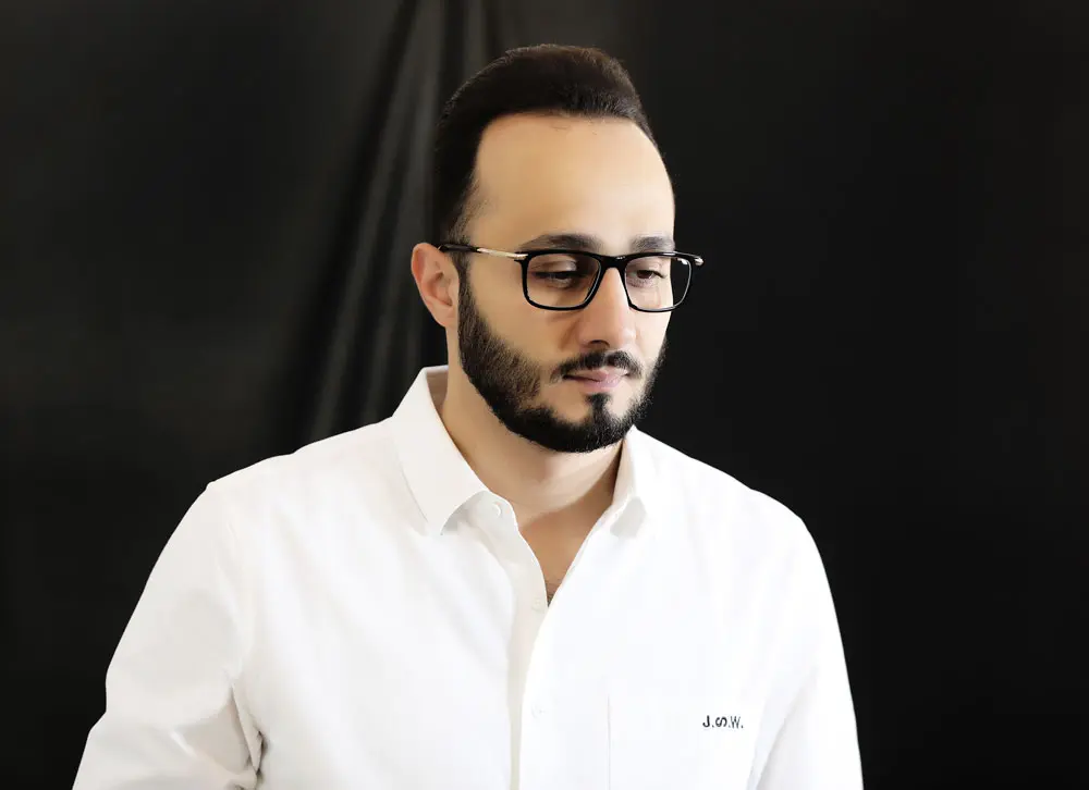 حضور جنجالی ستاره‌ها در رونمایی آلبوم «داد از جدایی» از محمدرضا منصوری - تصویر شاخص
