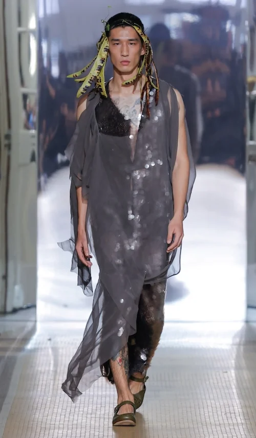 کالکشن جدید ویوین وستوود