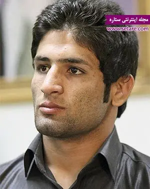 سعید عبدولی - بیوگرافی سعید عبدولی - کشتی فرنگی - مدال برنز - المپیک ریو - المپیک 2016