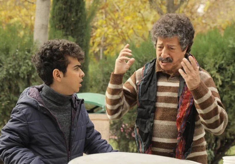 حمیدرضا حافظ شجری