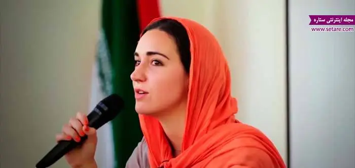 بیوگرافی رکسانا ورزا -ششمین بانوی موفق بیوگرافی رکسانا ورزا -ششمین بانوی موفق