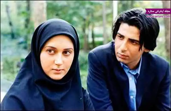 فیلم سینمایی - زهرا امیرابراهیمی فیلم سینمایی - زهرا امیرابراهیمی