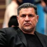 دلیل ممنوع الکاری رامین راستاد مشخص شد