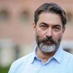 تاریخ پخش سریال «سرخ و سیاه» با بازی درخشان پارسا پیروزفر اعلام شد!