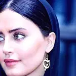 الناز شاکردوست در واکنش به شایعات مهاجرت