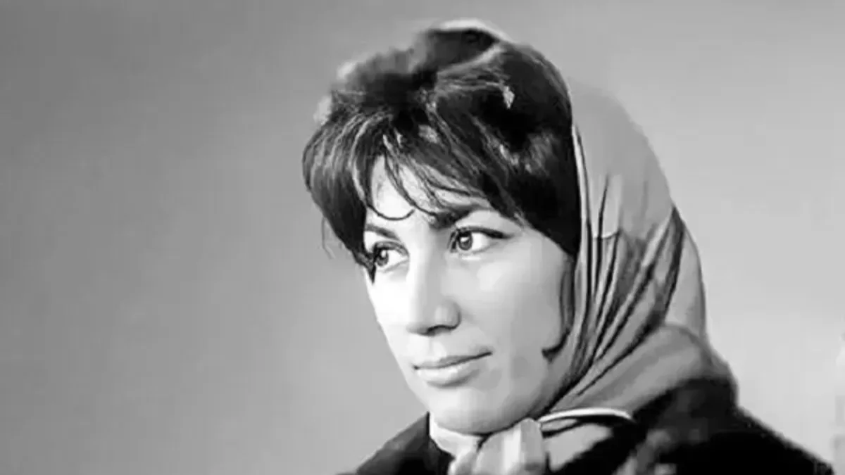 عشق پرحاشیه فروغ فرخزاد و نادر نادرپور؛ رابطه ای که به جدایی انجامید